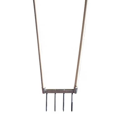 Grelinette classique artisanale