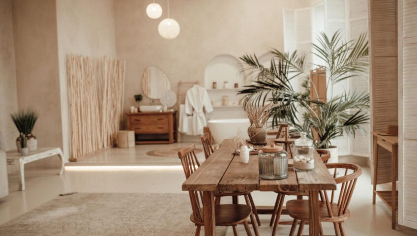 Bien-être et design : comment créer un environnement harmonieux ?